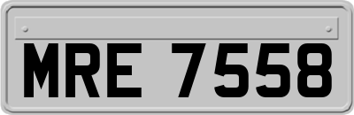 MRE7558