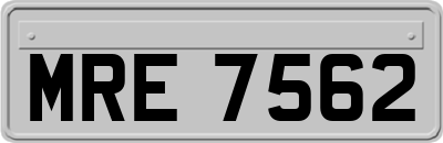 MRE7562