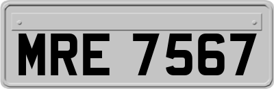 MRE7567