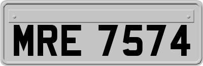 MRE7574