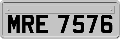 MRE7576