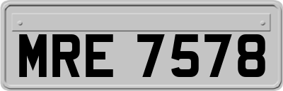 MRE7578