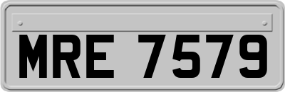 MRE7579