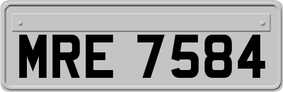 MRE7584