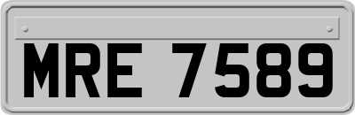 MRE7589