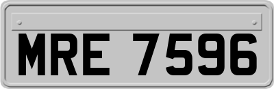 MRE7596