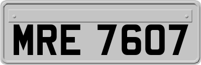 MRE7607