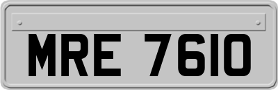 MRE7610