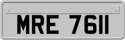 MRE7611