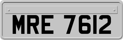 MRE7612
