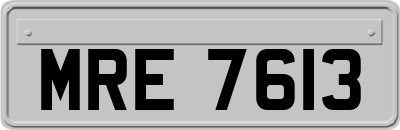 MRE7613