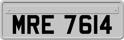 MRE7614