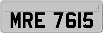 MRE7615