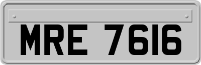 MRE7616