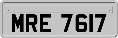 MRE7617