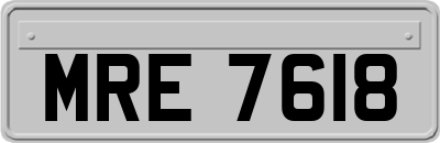 MRE7618