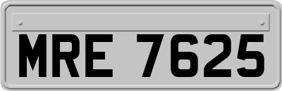 MRE7625