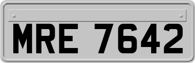 MRE7642