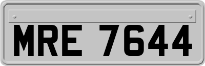 MRE7644