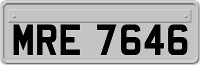 MRE7646
