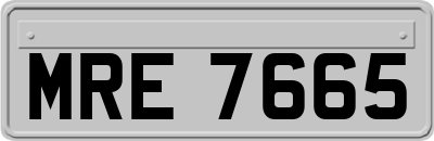 MRE7665