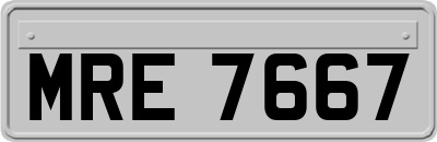 MRE7667