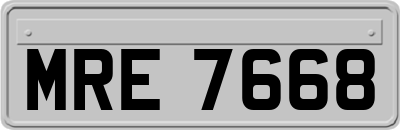 MRE7668
