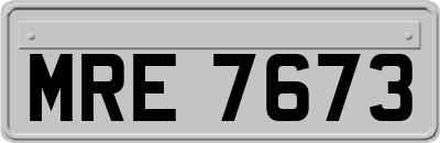MRE7673