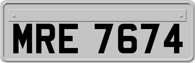 MRE7674