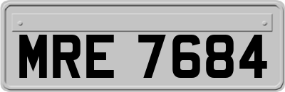 MRE7684
