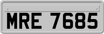 MRE7685