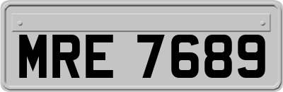 MRE7689