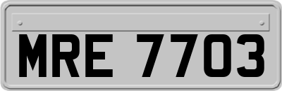 MRE7703