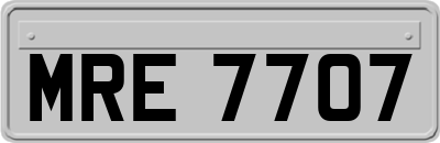 MRE7707