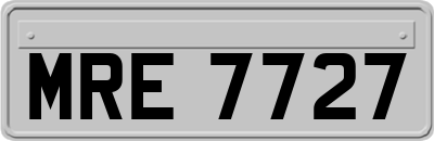 MRE7727