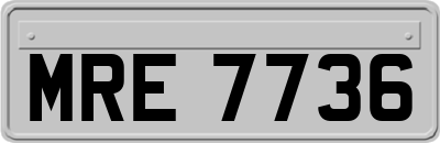 MRE7736
