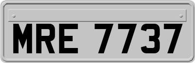 MRE7737