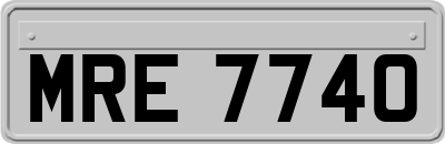 MRE7740