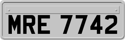 MRE7742