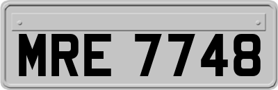 MRE7748