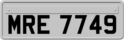 MRE7749