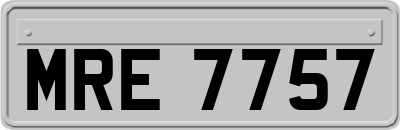 MRE7757