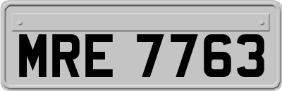 MRE7763