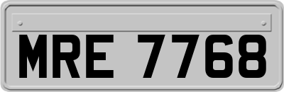 MRE7768