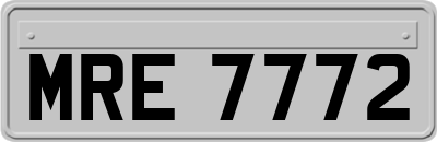 MRE7772