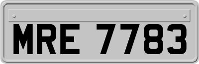 MRE7783