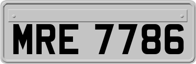 MRE7786