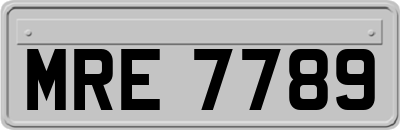 MRE7789