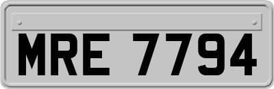 MRE7794
