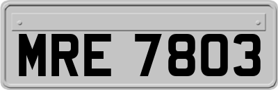 MRE7803